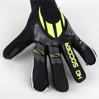 Luvas Pro Evolution Kontrol Lime Team