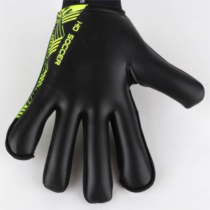 Luvas Pro Evolution Kontrol Lime Team