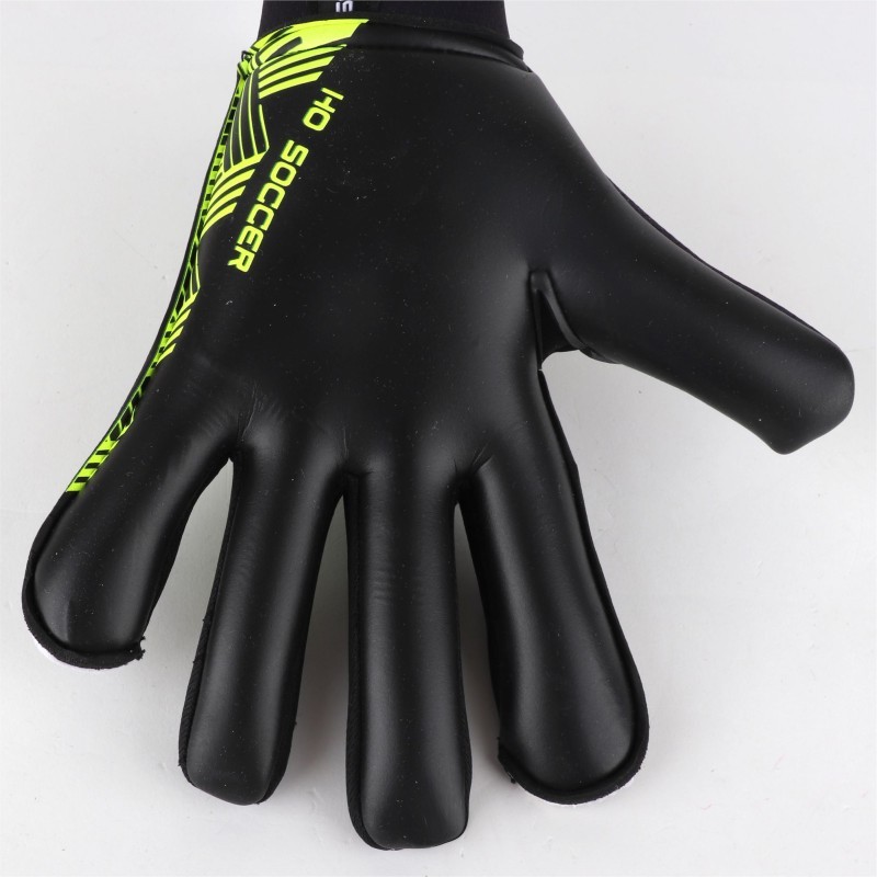 Luvas Pro Evolution Kontrol Lime Team