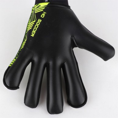 Luvas Pro Evolution Kontrol Lime Team