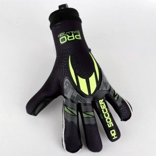 Luvas Pro Evolution Kontrol Lime Team