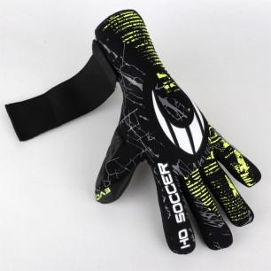 Luvas First Superlight Kontrol Lime Team