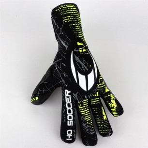 Luvas First Superlight Kontrol Lime Team
