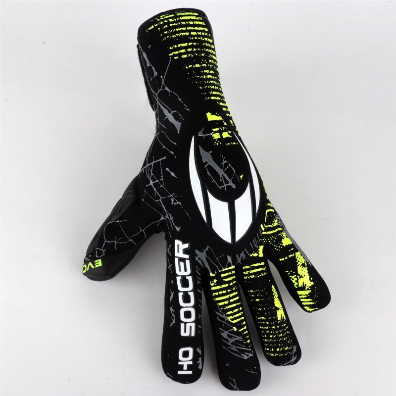 Luvas First Superlight Kontrol Lime Team