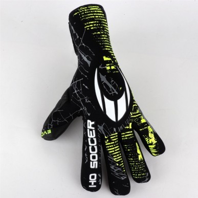 Luvas First Superlight Kontrol Lime Team