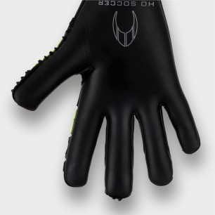Luvas Kontrol Alert Lime Team