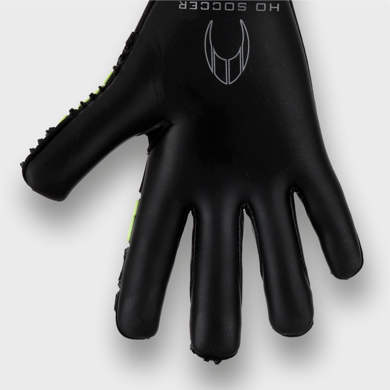 Luvas Kontrol Alert Lime Team