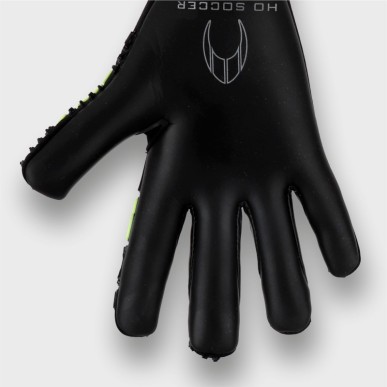 Luvas Kontrol Alert Lime Team