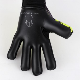 Luva Kontrol Rage Lime Team