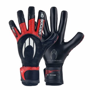 Luva Tuko Pro Koncept Red Team