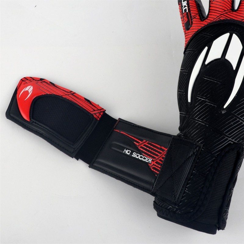 Luva Tuko Pro Koncept Red Team