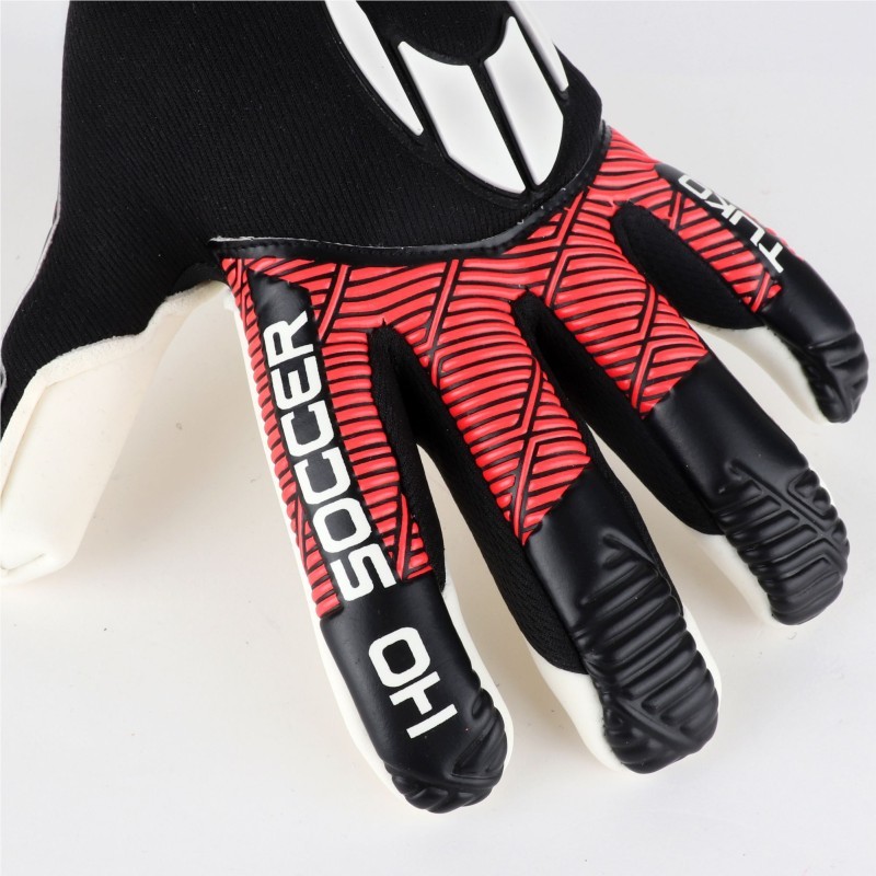 Luva Tuko Prime Koncept Red Team