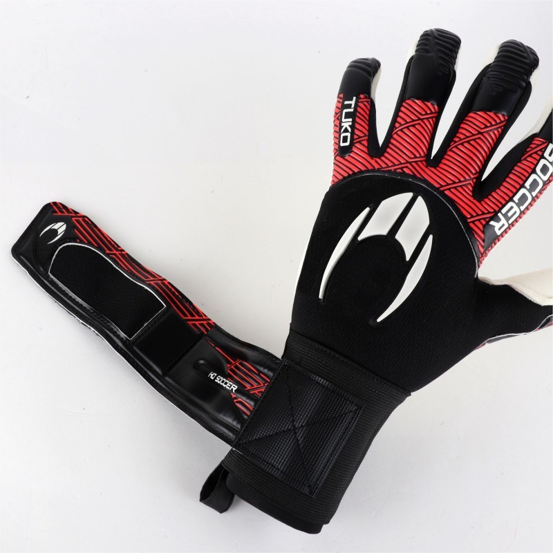 Luva Tuko Prime Koncept Red Team
