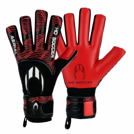 Luva Koncept Aerial Red Team