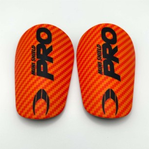 Mini Caneleiras Laranja