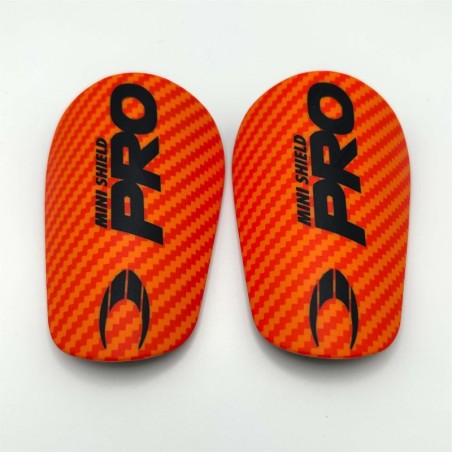 Mini Caneleiras Laranja