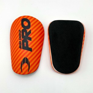 Mini Caneleiras Laranja