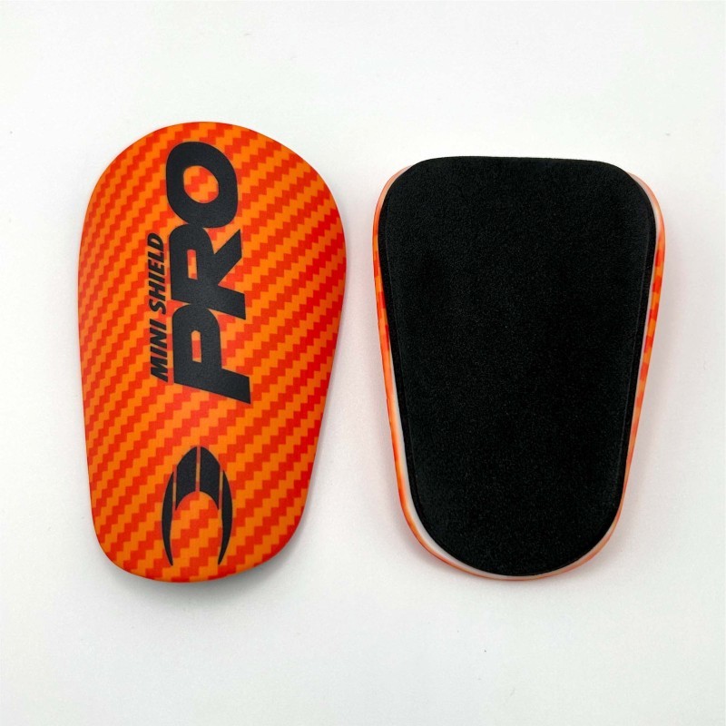 Mini Caneleiras Laranja