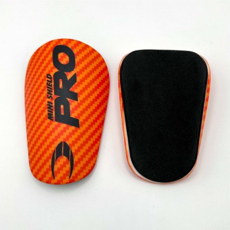 Mini Caneleiras Laranja