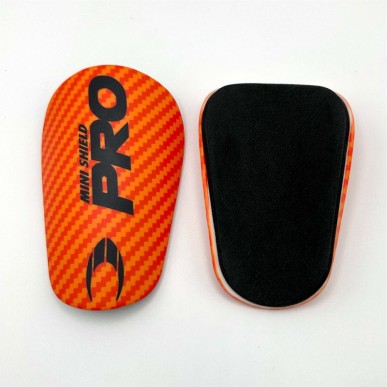 Mini Caneleiras Laranja