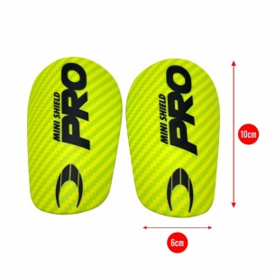 Mini Caneleiras Lime