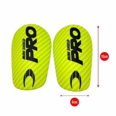 Mini Caneleiras Lime