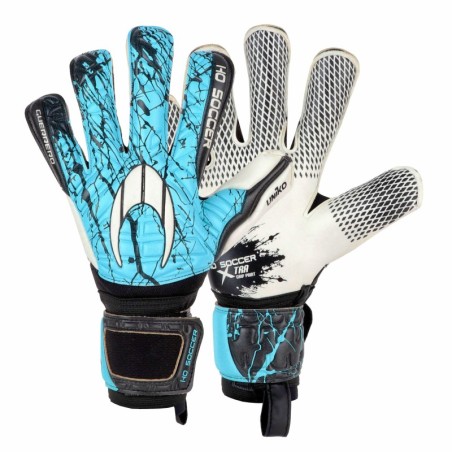 Luvas Guerrero Uniko Kontakt Ice Blue