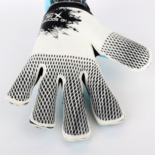 Luvas Guerrero Uniko Kontakt Ice Blue