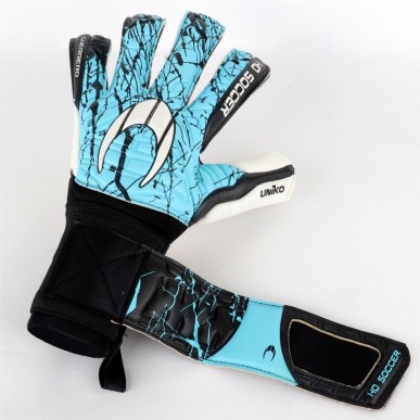 Luvas Guerrero Uniko Kontakt Ice Blue