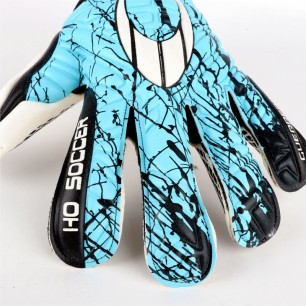 Luvas Guerrero Uniko Kontakt Ice Blue