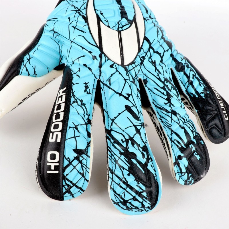 Luvas Guerrero Uniko Kontakt Ice Blue