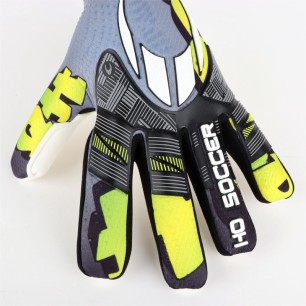 Luvas Pro Evolution Graffiti NG Lime Art