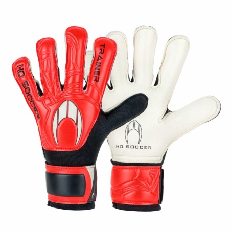 Luvas Trainer Pursuit Kontakt Red