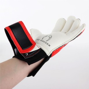 Luvas Trainer Pursuit Kontakt Red