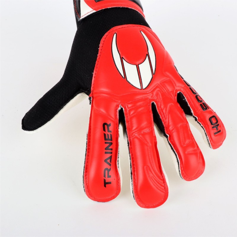 Luvas Trainer Pursuit Kontakt Red