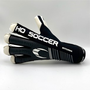 Luvas Storm Preto Branco