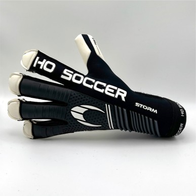 Luvas Storm Preto Branco