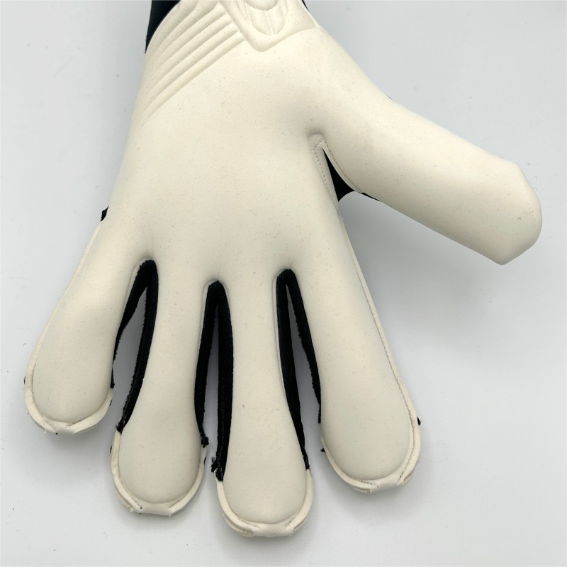 Luvas Storm Preto Branco