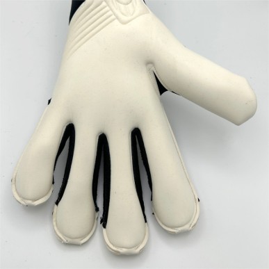 Luvas Storm Preto Branco