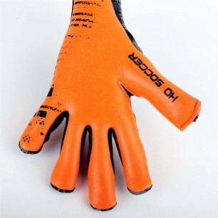 Luvas Kontrol Pro Orange
