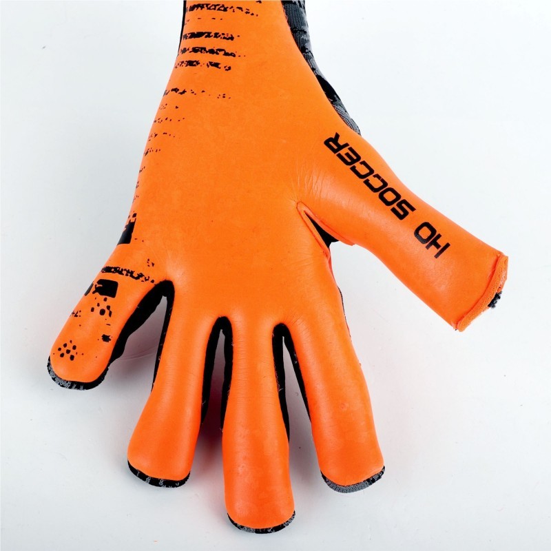 Luvas Kontrol Pro Orange