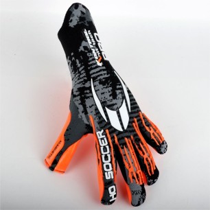 Luvas Kontrol Pro Orange