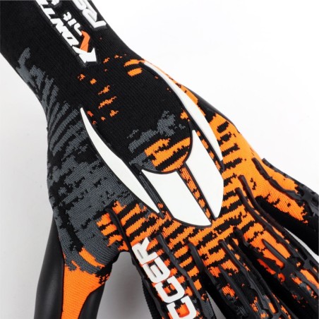 Luvas Kontrol Knit RS1 Orange