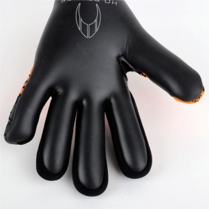 Luvas Kontrol Knit RS1 Orange Luvas Kontrol Knit RS1 Orange