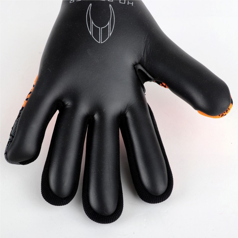 Luvas Kontrol Knit RS1 Orange Luvas Kontrol Knit RS1 Orange