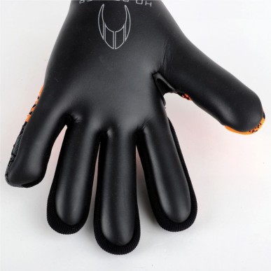 Luvas Kontrol Knit RS1 Orange