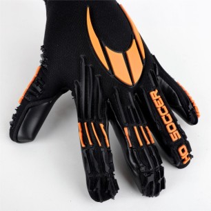 Luvas Kontrol Alert Orange