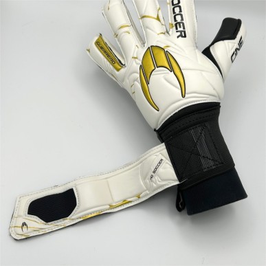 Luvas Guerrero One NG Gold