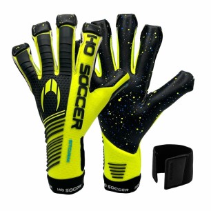 Luvas Storm Pro Robust