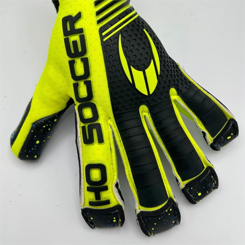 Luvas Storm Pro Robust